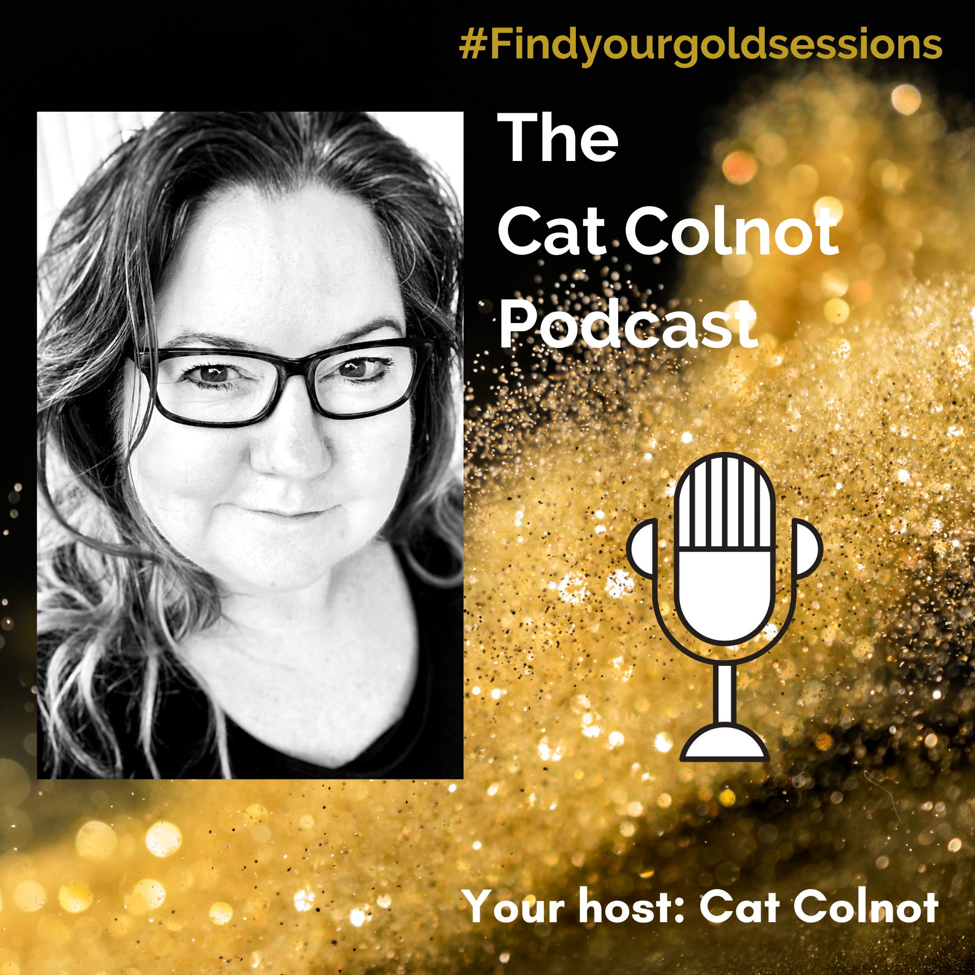 Podcast Cat Colnot thumbnail ENG
