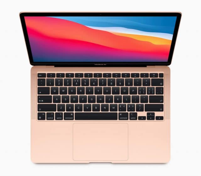 macbook-air-m1-toetsenbord-640x562