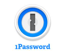 One password